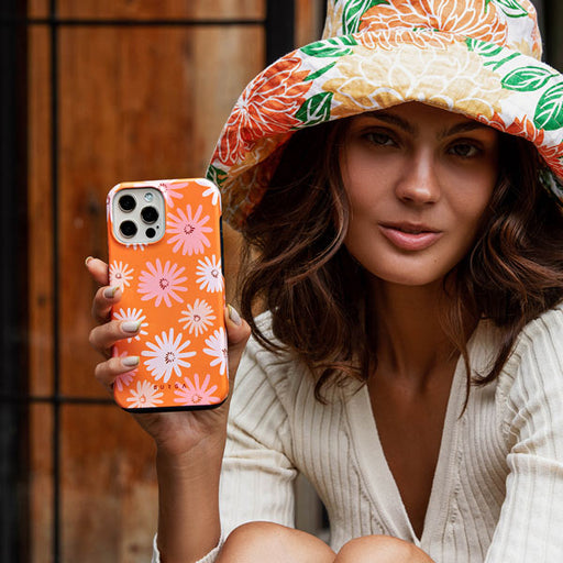 Golden Hour - Samsung Galaxy S24 FE Case 6