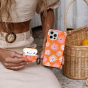 Golden Hour - iPhone 15 Case 25