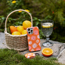Golden Hour - iPhone 15 Case 27