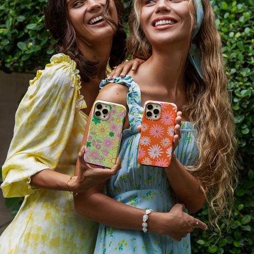 Golden Hour - iPhone 15 Case 28
