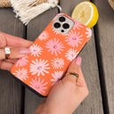 Golden Hour - iPhone 15 Case 23