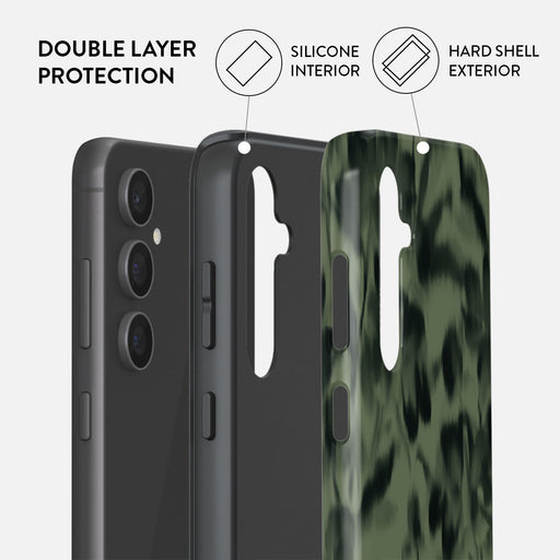 Soft Focus - Samsung Galaxy S23 FE Case 2