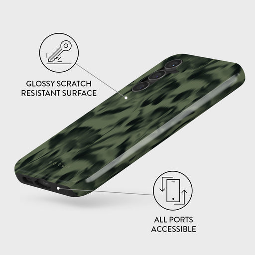 Soft Focus - Samsung Galaxy S23 FE Case 3