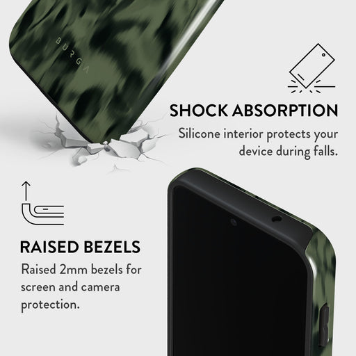 Soft Focus - Samsung Galaxy S23 FE Case 4