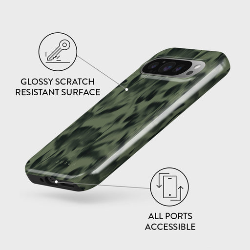 Soft Focus - Google Pixel 9 Pro Case 3