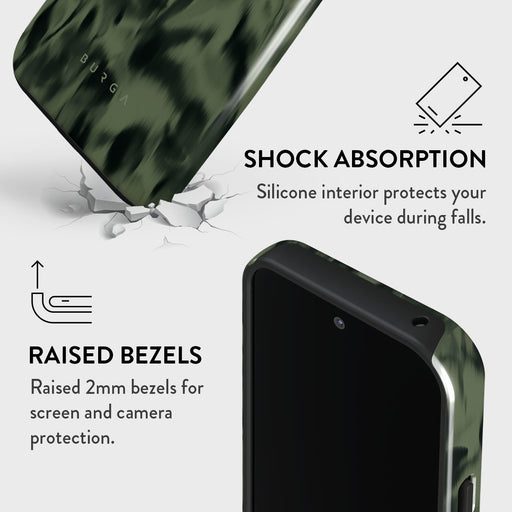Soft Focus - Google Pixel 9 Pro Case 4