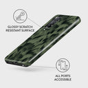 Soft Focus - Xiaomi Redmi Note 11 Pro Case 3