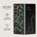 Soft Focus - Samsung Galaxy Z Fold 6 Case 2