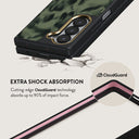 Soft Focus - Samsung Galaxy Z Fold 6 Case 3