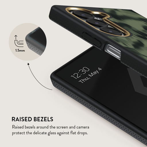 Soft Focus - Samsung Galaxy Z Fold 6 Case 4