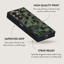 Soft Focus - Samsung Galaxy Z Fold 6 Case 5
