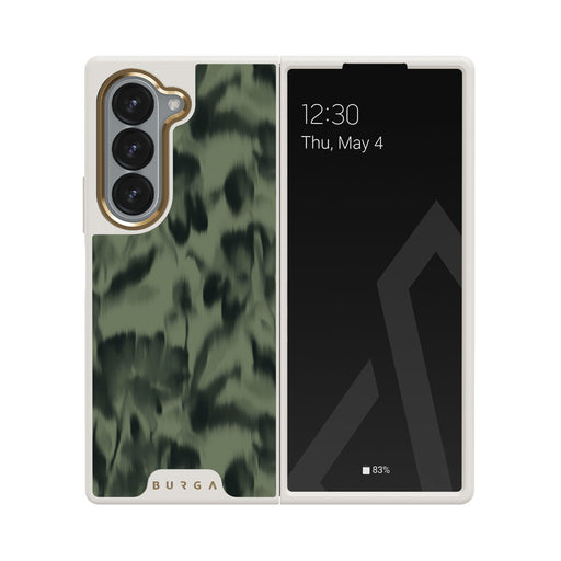 Soft Focus - Samsung Galaxy Z Fold 6 Case 28