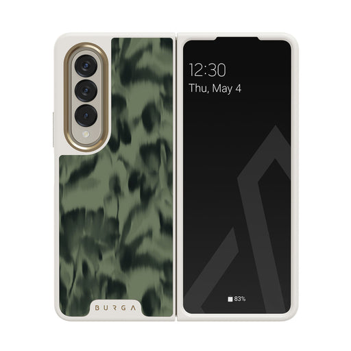 Soft Focus - Samsung Galaxy Z Fold 4 Case