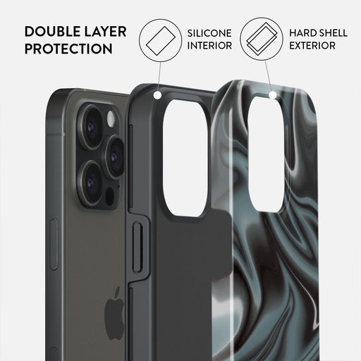 Lightning Strike - iPhone 15 Pro Max Case 6
