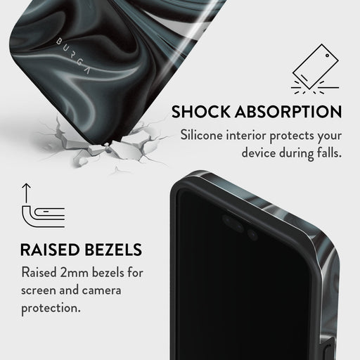 Lightning Strike - iPhone 15 Pro Max Case 8