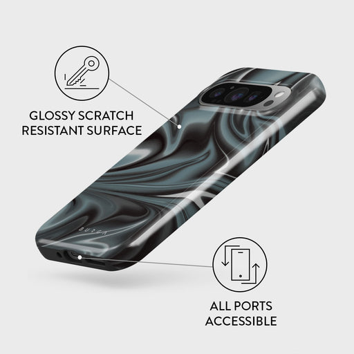 Lightning Strike - Google Pixel 9 Pro XL Case 3