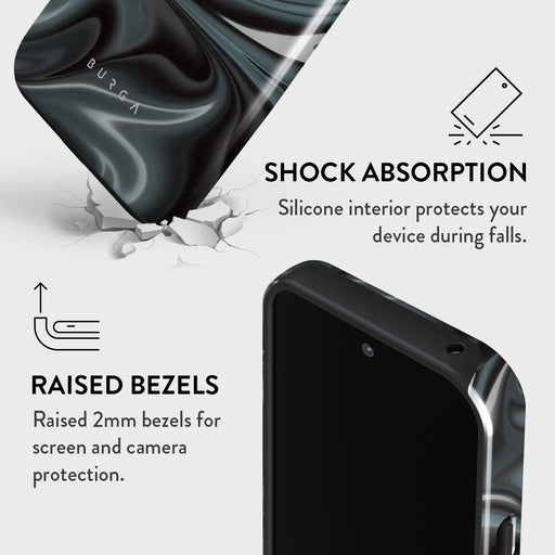 Lightning Strike - Google Pixel 9 Pro XL Case 4