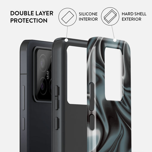 Lightning Strike - Xiaomi 14 Pro Case 2