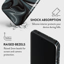 Lightning Strike - Xiaomi 14 Pro Case 4