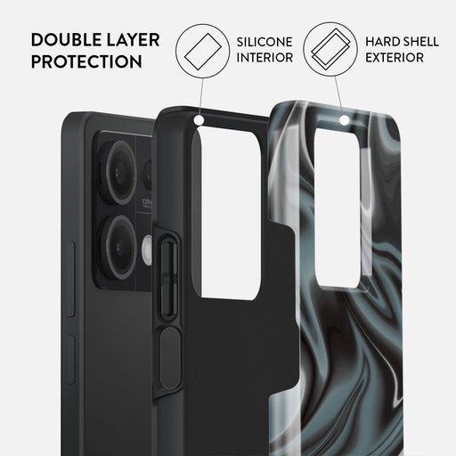 Lightning Strike - Xiaomi Redmi Note 13 5G Case 2