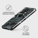 Lightning Strike - Xiaomi Redmi Note 13 5G Case 3