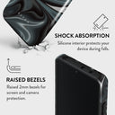 Lightning Strike - Xiaomi Redmi Note 13 5G Case 4