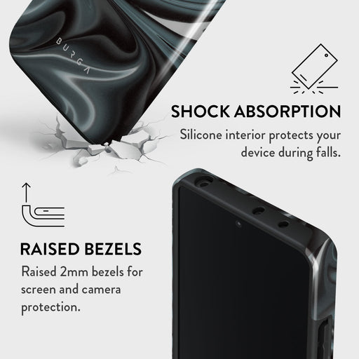 Lightning Strike - Xiaomi Redmi Note 13 5G Case 4