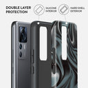 Lightning Strike - Xiaomi 12T Pro Case 2
