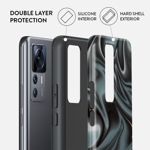 Lightning Strike - Xiaomi 12T Pro Case 2