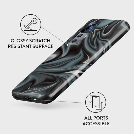 Lightning Strike - Xiaomi 12T Pro Case 3