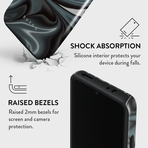 Lightning Strike - Xiaomi 12T Pro Case 4