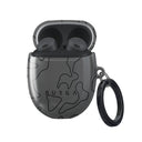 Black Rock - Google Pixel Buds Pro Case 1