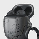 Black Rock - Google Pixel Buds Pro Case 5