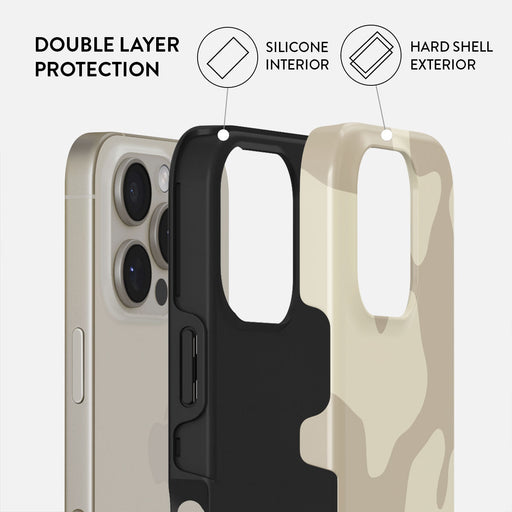 Dune - iPhone 16 Pro Case 2