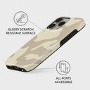 Dune - iPhone 16 Pro Case 3