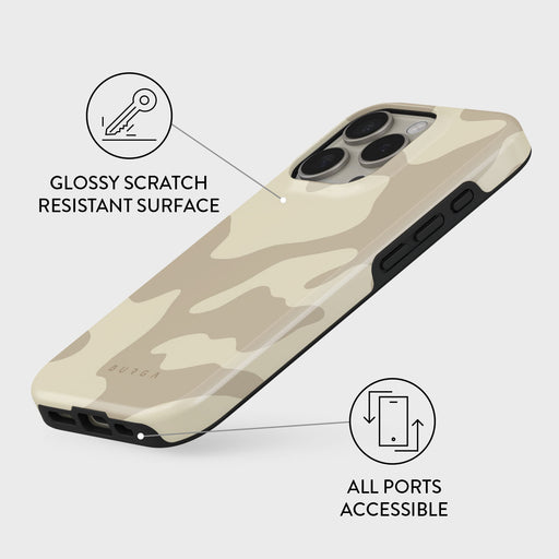 Dune - iPhone 16 Pro Case 3