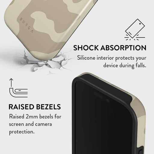 Dune - iPhone 16 Pro Case 4