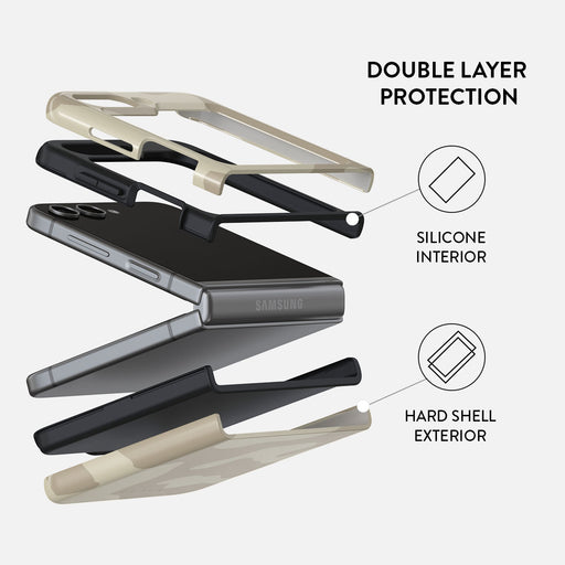 Dune - Samsung Galaxy Z Flip 5 Case 8