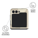 Dune - Samsung Galaxy Z Flip 5 Case 9