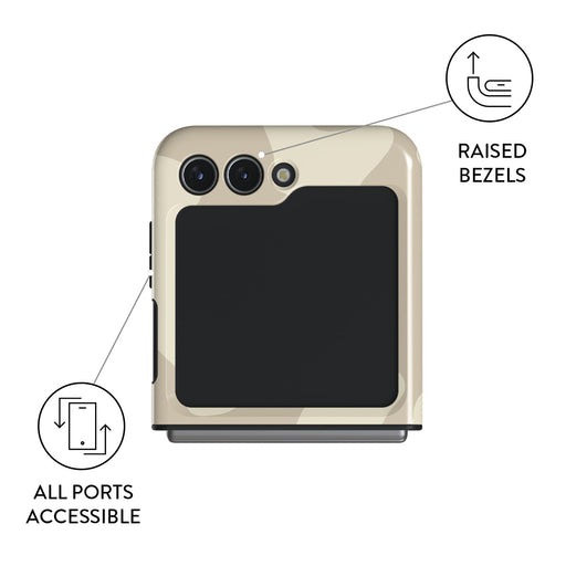 Dune - Samsung Galaxy Z Flip 5 Case 9