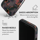 Volcanic Garden - iPhone 15 Pro Case 8