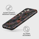 Volcanic Garden - Samsung Galaxy S23 Case 7