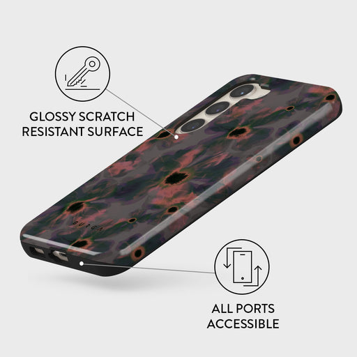 Volcanic Garden - Samsung Galaxy S23 Case 7