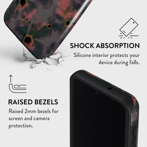 Volcanic Garden - Samsung Galaxy S23 Case 8