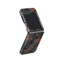 Volcanic Garden - Samsung Galaxy Z Flip 6 Case 1