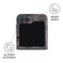 Volcanic Garden - Samsung Galaxy Z Flip 6 Case 3