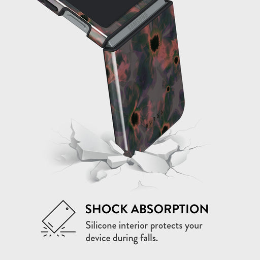 Volcanic Garden - Samsung Galaxy Z Flip 6 Case 4