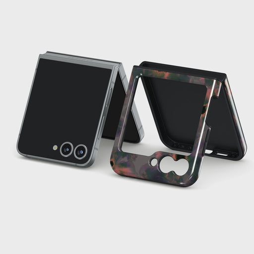 Volcanic Garden - Samsung Galaxy Z Flip 6 Case 5
