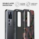 Volcanic Garden - Xiaomi 12T Pro Case 2