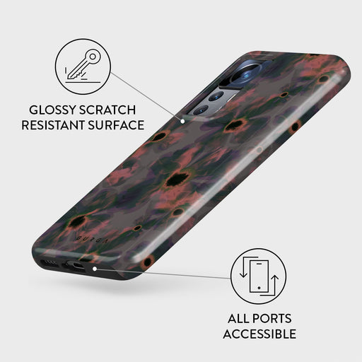 Volcanic Garden - Xiaomi 12T Case 3